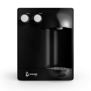 Purificador Everest Soft Star New Black