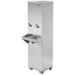 Bebedouro Industrial Frisbel 25 litros