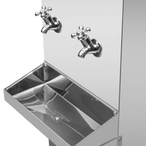 Bebedouro Industrial Frisbel 25 litros
