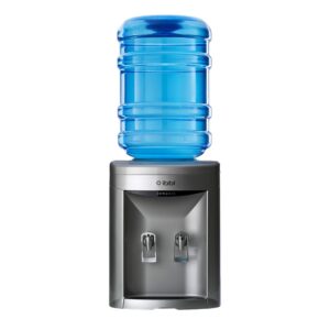 Bebedouro Refrig. Compact Prata - IBBL
