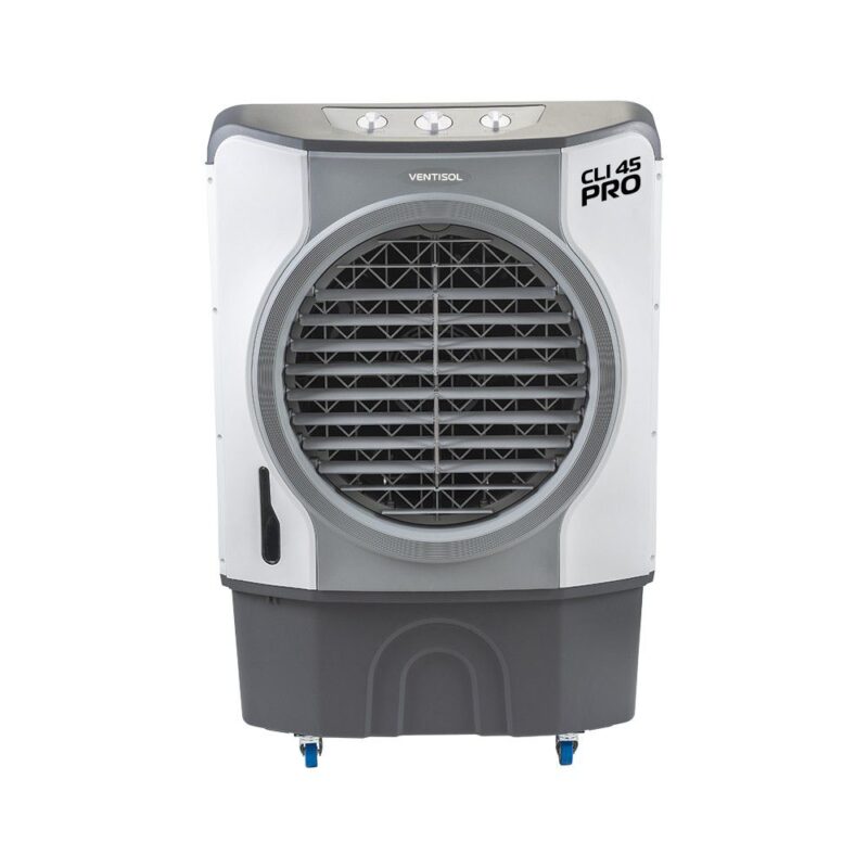 Climatizador Evaporativo CLI 45L Ventisol