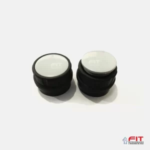 Kit Manopla Soft (Novo) 2-unid