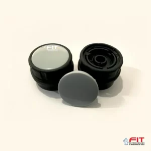 Kit Manopla Soft (Novo) 2-unid