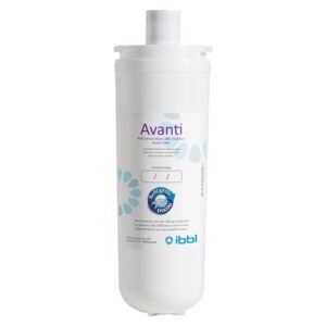 Refil Avanti - IBBL