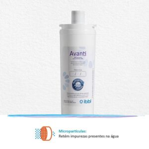 Refil Avanti - IBBL