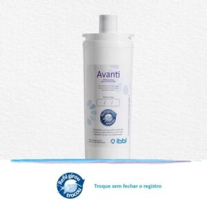 Refil Avanti - IBBL
