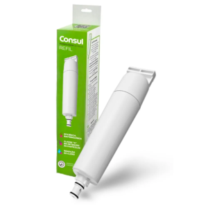 Refil (cix01ax) - Consul