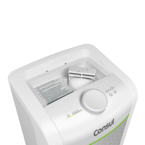 Refil (cix01ax) - Consul
