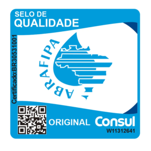 Refil (cix01ax) - Consul