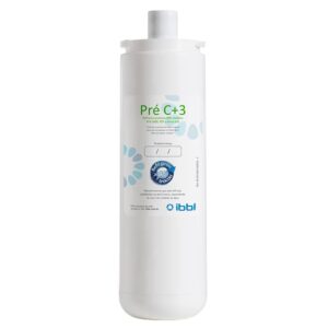 Refil Pré C+3 - IBBL