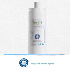 Refil Pré C+3 - IBBL