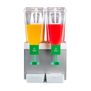 Refresqueira IBBL BBS2  30 Litros