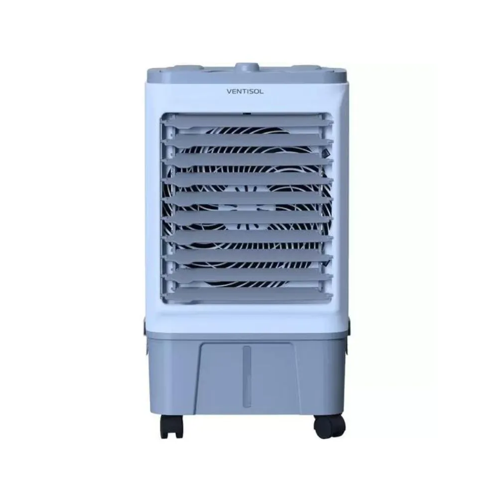 Climatizador de Ar Clin8 130W Ventisol 8 Litros