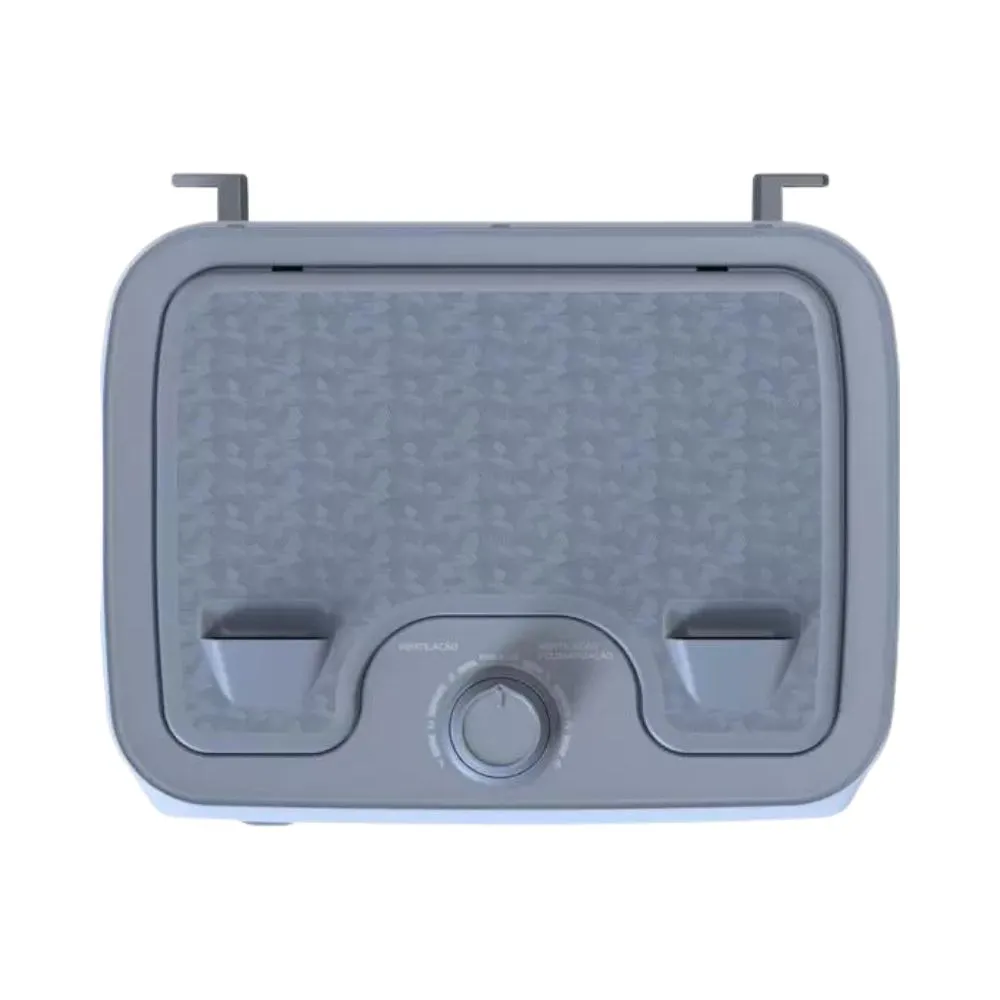Climatizador de Ar Clin8 130W Ventisol 8 Litros