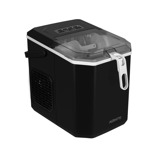 Máquina De Gelo Agratto 12kg
